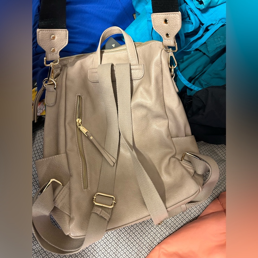 Work Classy Back Pack - image 2